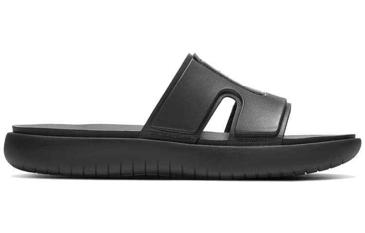 JORDAN Hydro 8 Slide 'Black' 4
