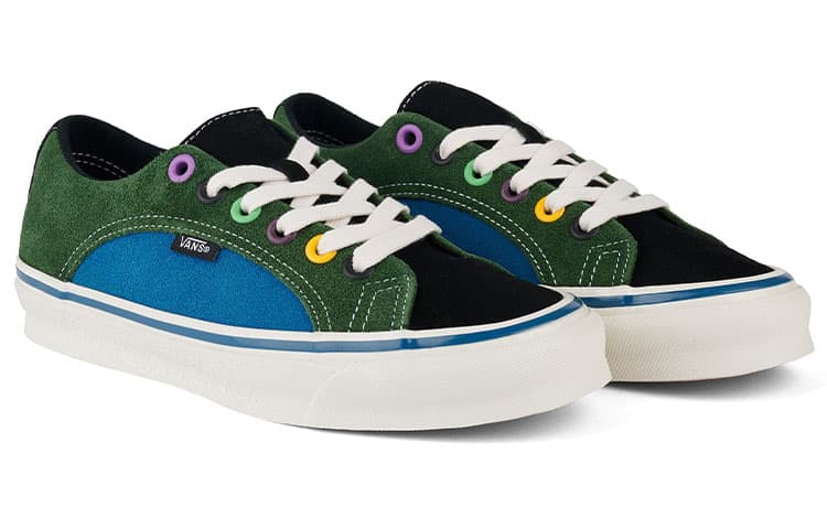 Vans Og Lampin Lx Brain Dead Multi Color 3