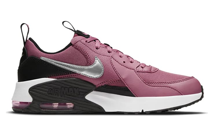 Nike Air Max Excee SE 'Desert Berry' GS 3