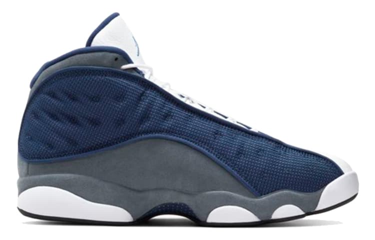 JORDAN 13 Retro Flint 2020 3