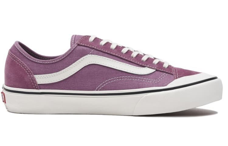 Vans Style 36 Decon Sf 'Grape Purple' 3