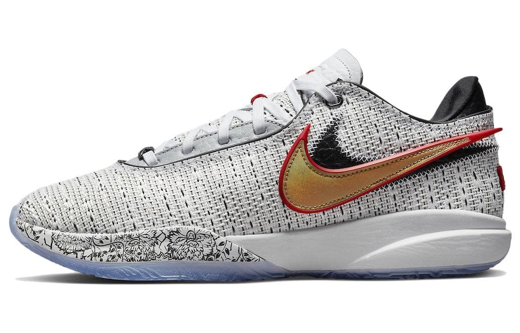 Nike LeBron 20 'The Debut' 2