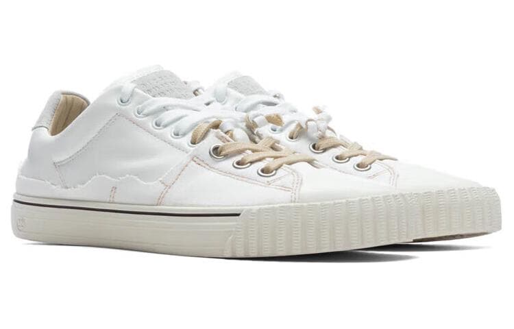 Maison Margiela New Evolution Sneakers 6