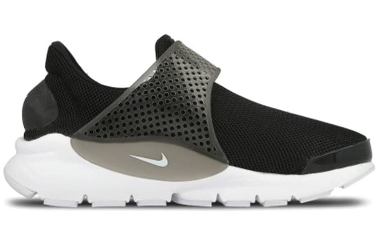 Nike Sock Dart Breathe 'Black' Women's 3