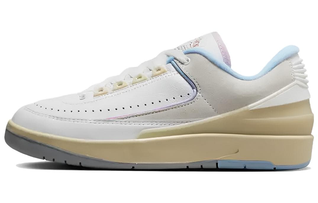 JORDAN 2 Retro Low Look Up In The Air Women's 2