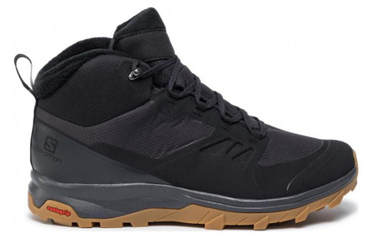 SALOMON Outsnap Cswp 'Black Brown' / L00 3