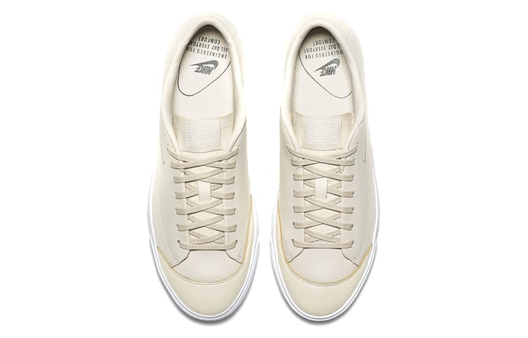 Nike Blazer Kids' Skateboarding Shoes Women's 6