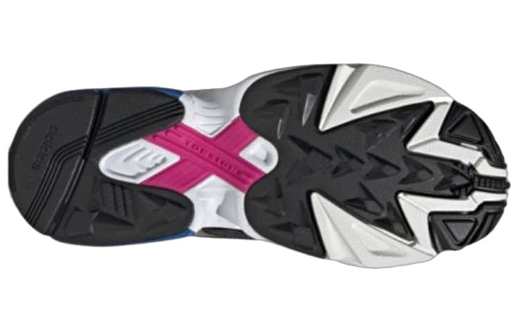 Adidas Originals Falcon Grey Two Women's 5