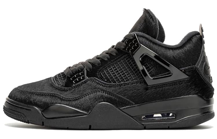 JORDAN 4 Retro Olivia Kim No Cover Women's 2