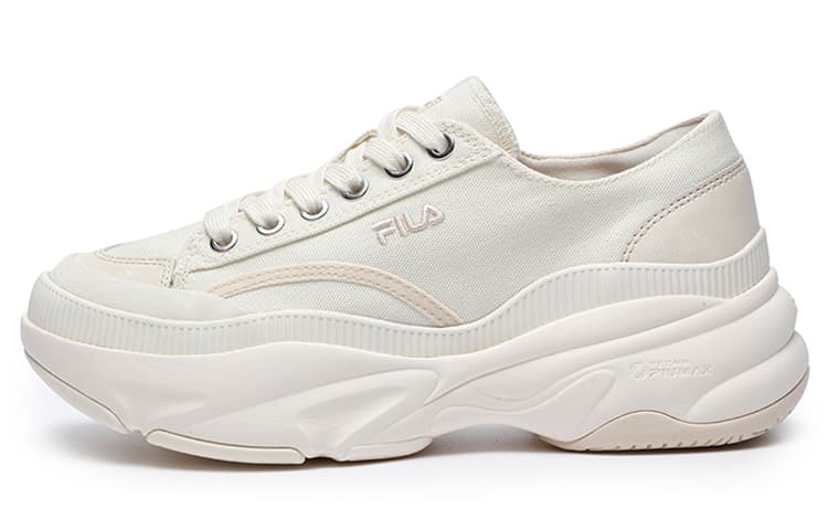 FILA Bread 'Cream White' Women's