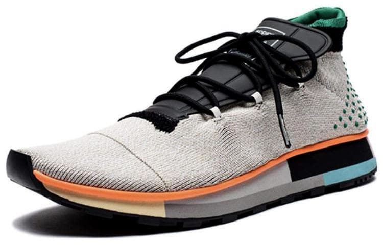 Adidas Originals Run Mid Alexander Wang Grey 6