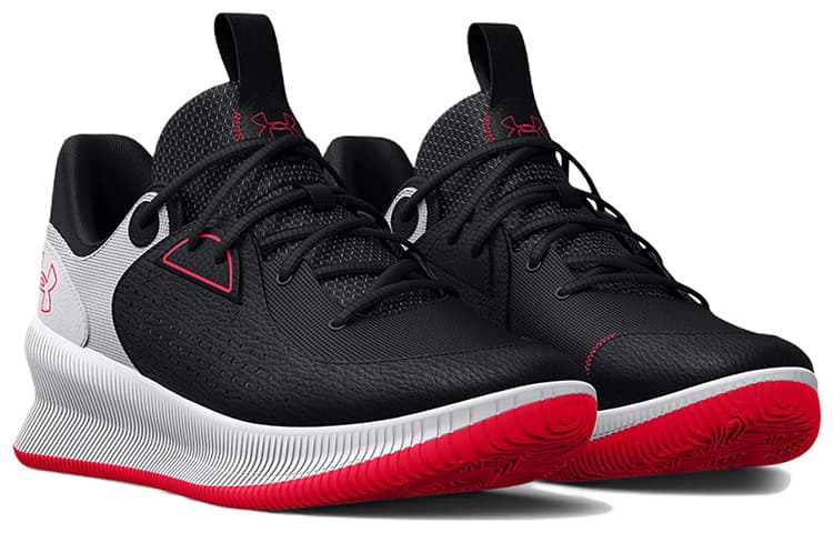 Under Armour TWENTY47 'Black White' 5