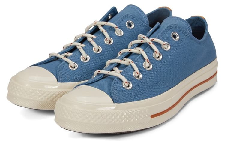 Chuck 70 Converse Low 'Summer Daze Aegean Storm' 5