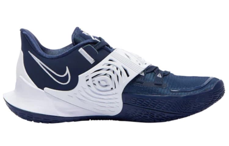 Nike Kyrie Low 3 Tb 'Midnight Navy' 3
