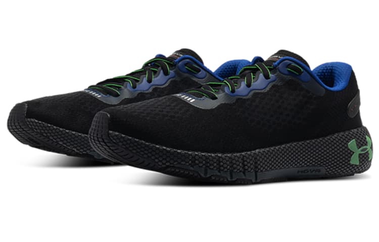 Under Armour Hovr Machina 2 Cn 'Black Blue' 5