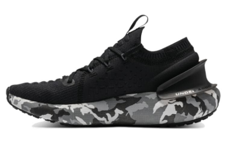 Under Armour Hovr Phantom 3 'Black' 2