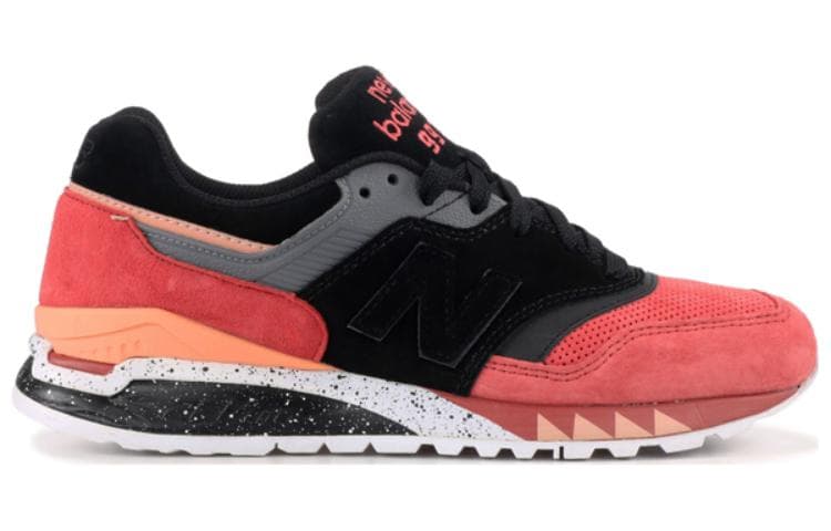 New Balance 997.5 Sneaker Freaker Tassie Tiger 4