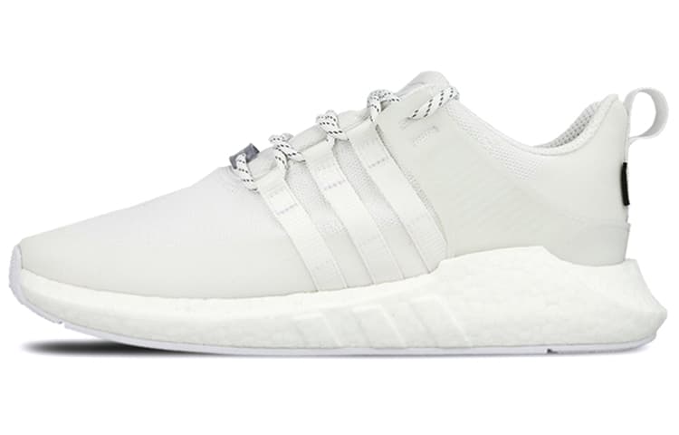 Adidas Originals Eqt Support 93/17 Gore tex Reflect & Protect White 2