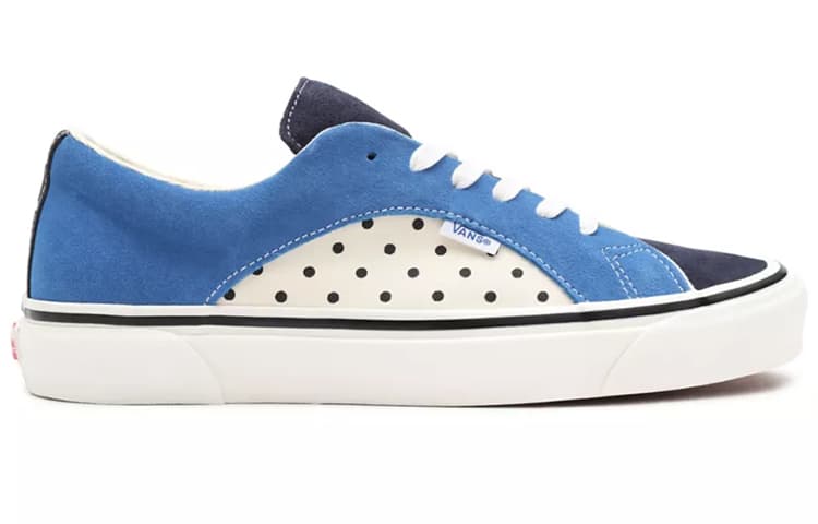 Vans Lampin 86 Dx ANAHEIM FACTORY Og 'Blue White' 4