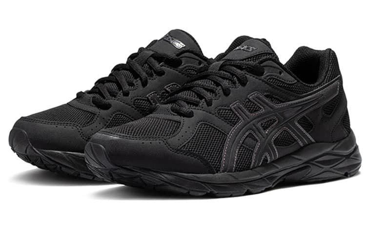 Asics Gel Contend Cn 'Black' Women's 3