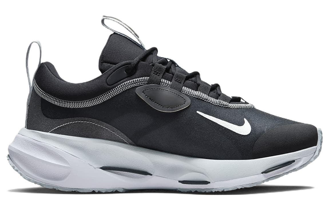 Nike Spark Black Pure Platinum Women's 3