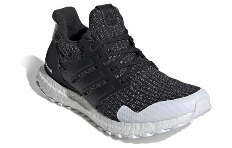 Adidas Game Of Thrones X UltraBoost 4.0 'Night's Watch' 6