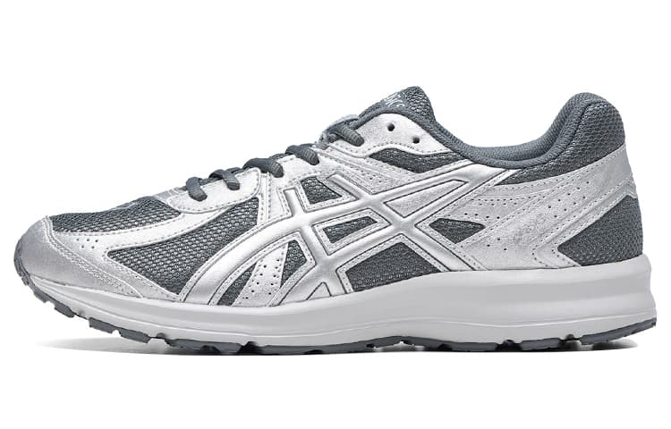 Asics Jog 100 S 'Silver Grey' 2