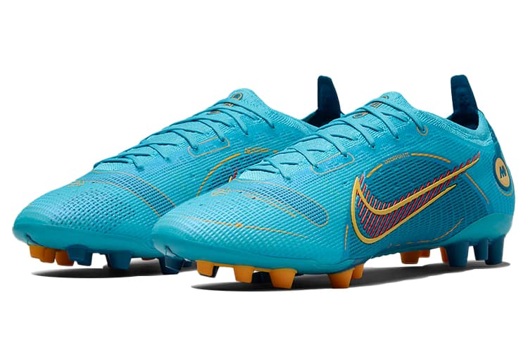 Nike Mercurial Vapor 14 Elite Ag Blueprint Pack Chlorine Blue 6