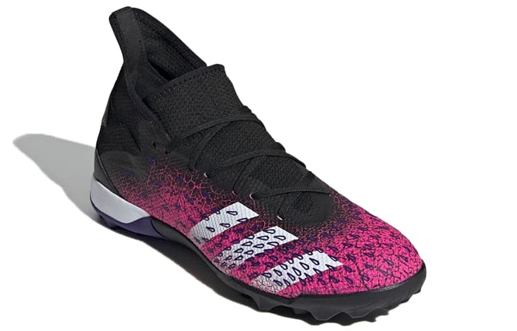 Adidas Predator Freak 3 Tf Demonscale Shock Pink 6