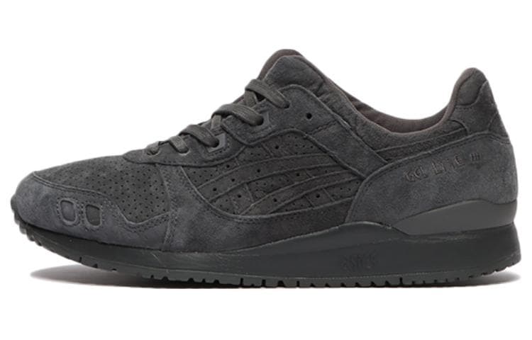 Asics Gel Lyte Iii Og Obsidian Grey 2