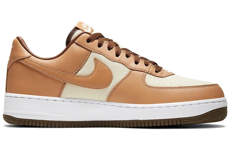 Nike Air Force 1 Low Acorn 2021 3