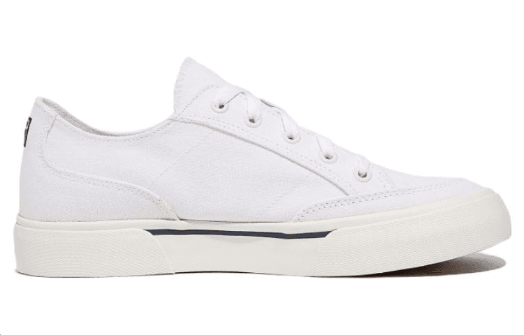 FILA Tarp Lo 'White' 3