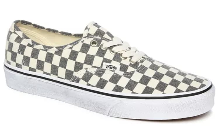 Vans Authentic 'Washed Checkerboard Asphalt' 6