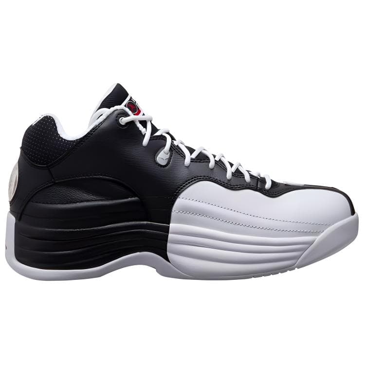 JORDAN Jumpman Team 1 'Black Red' 3