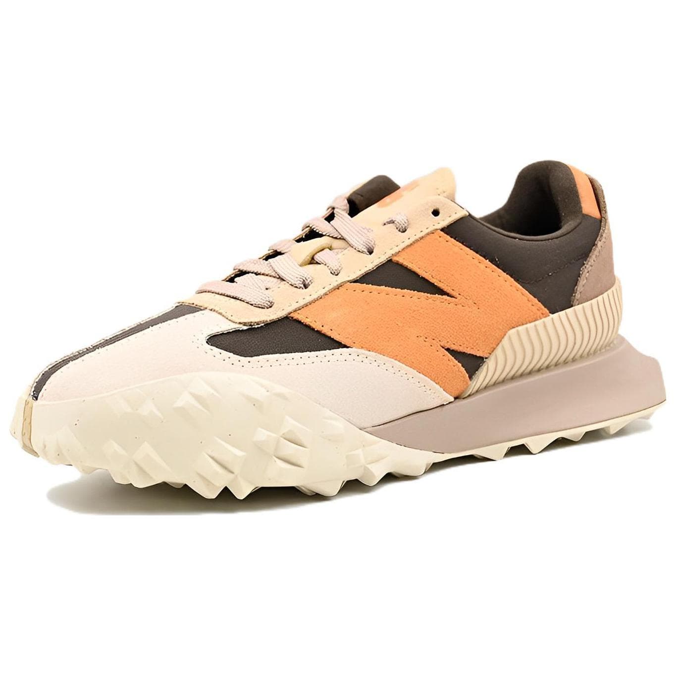 New Balance XC-72 "Incense Sepia" 5