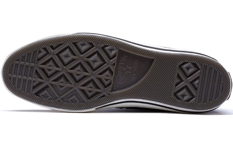 Converse One Star Utility Camo 'Black White'
