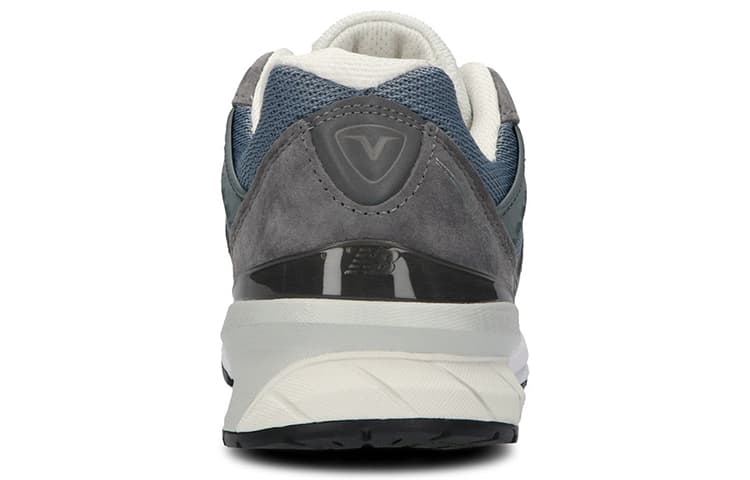 New Balance 990v5 MiUSA Ssz 5