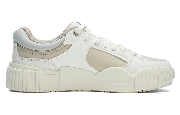 FILA Blocks 'Grey White' Women's 3