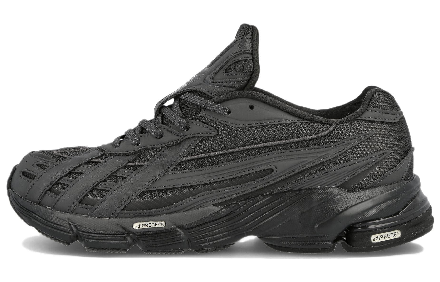 Adidas Originals Orketro Carbon Grey 2