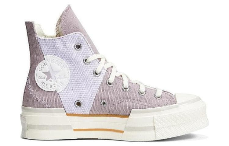 Converse Chuck 70 Plus High 'Colorblock   Lucid Lilac' 4