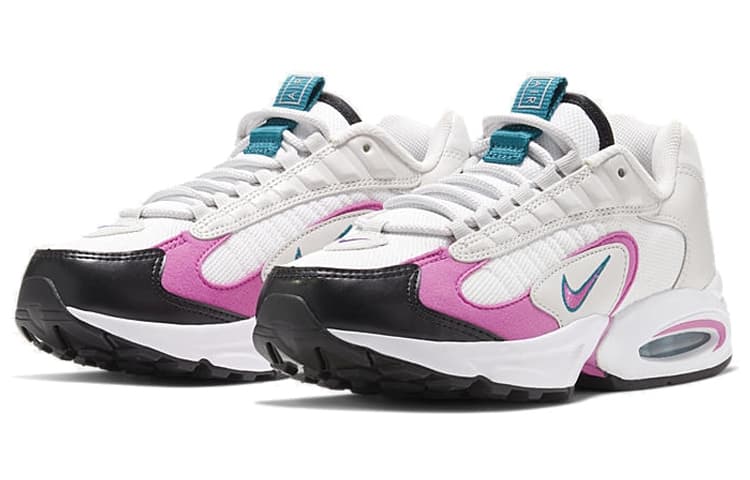 Nike Air Max Triax 96 White Women's 5