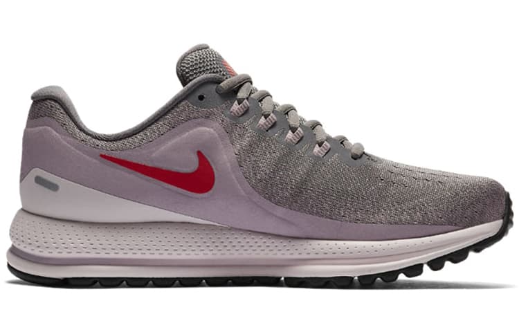 Nike Air Zoom Vomero 13 'Gunsmoke Rose' Women's 4