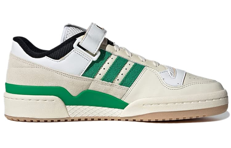 Adidas Originals Forum 84 Low Celtics 4