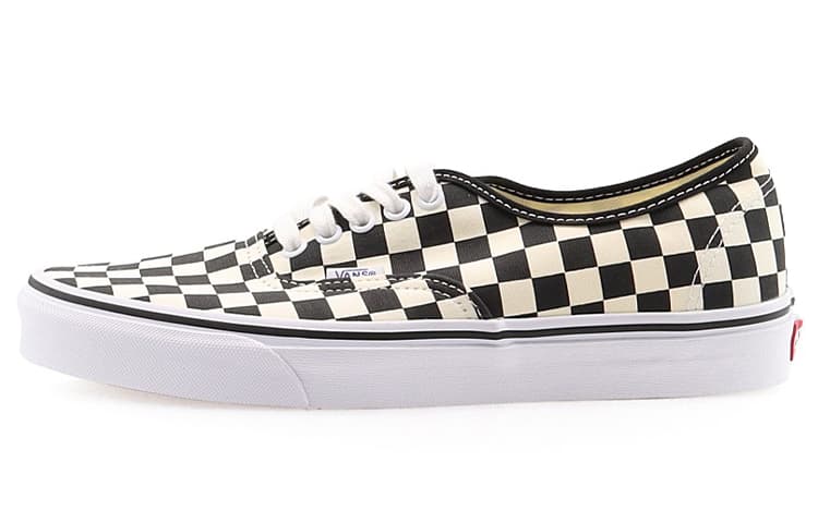 Vans Authentic Golden Coast