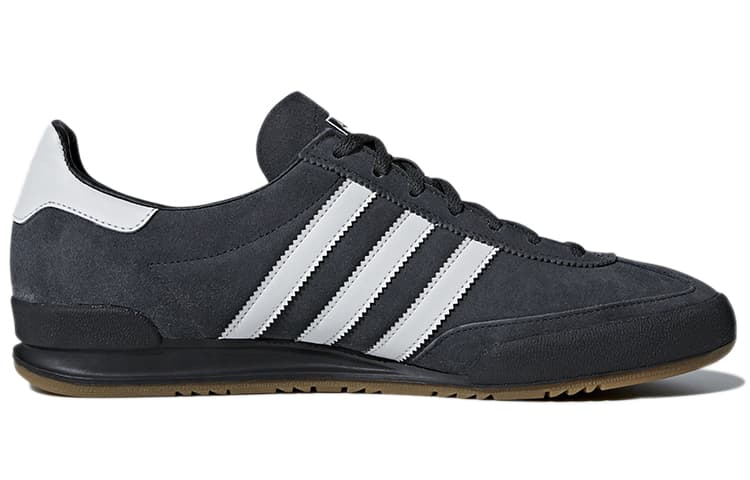 Adidas Jeans 'Black Grey Gum' 3