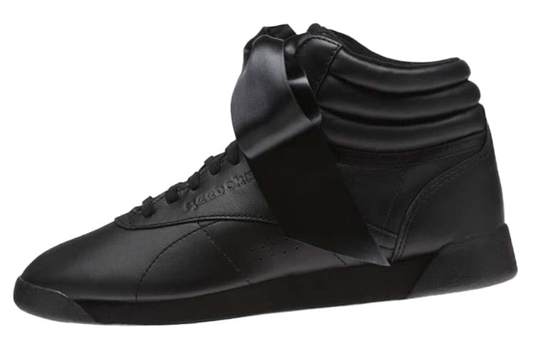 Freestyle Women's Reebok Hi Satin Bow Women's 6