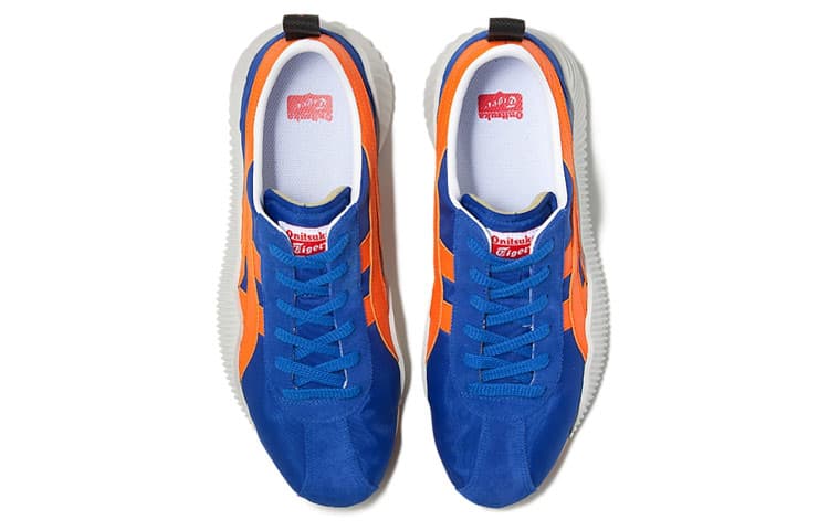 Onitsuka Tiger Acromount 'Tuna Blue Habanero' 6