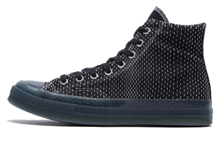 Converse Chuck 70 High 'Neon Nights   Black'