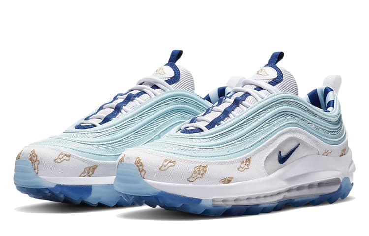 Nike Air Max 97 Golf Wings 6