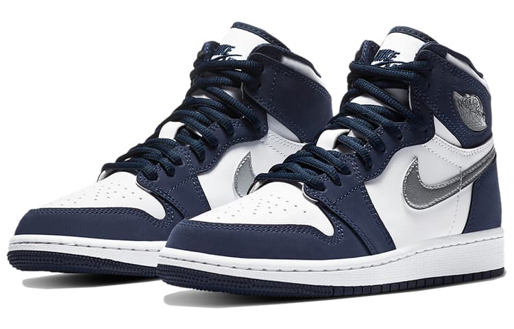 Jordan 1 Retro High CO Japan Midnight Navy GS 6
